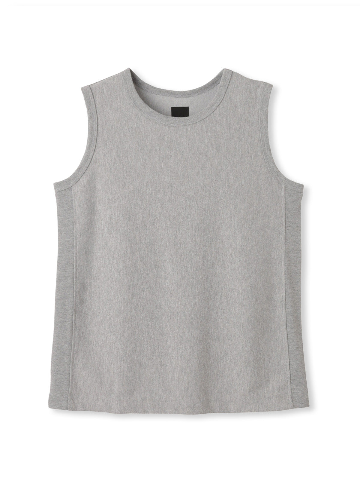 lelill レリル　THE HIGHTECH BASIC SLEEVELESS T