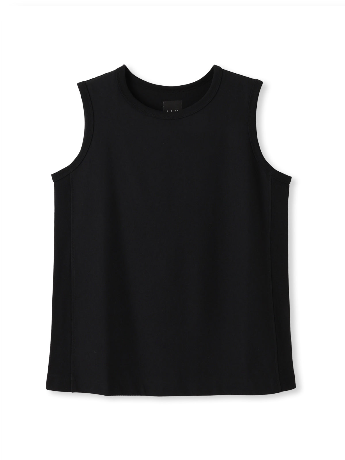 lelill レリル　THE HIGHTECH BASIC SLEEVELESS T