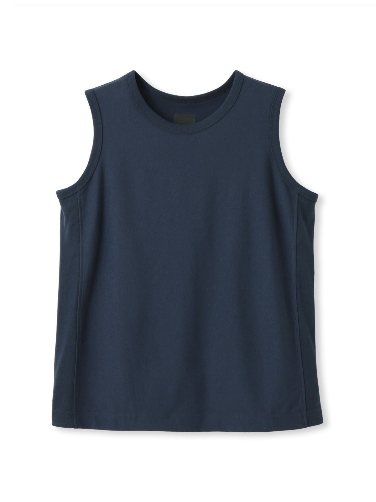 lelill レリル　THE HIGHTECH BASIC SLEEVELESS T