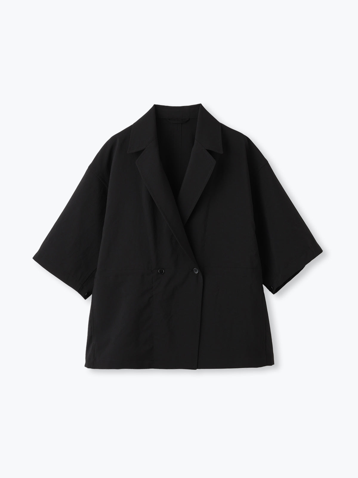 【limited price 対象外】lelill レリル　ハイテクシアー JACKET