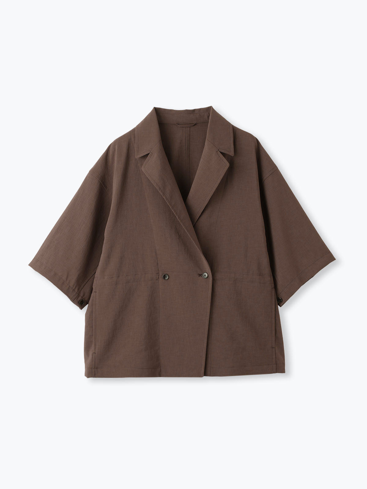 【limited price 対象外】lelill レリル　ハイテクシアー JACKET