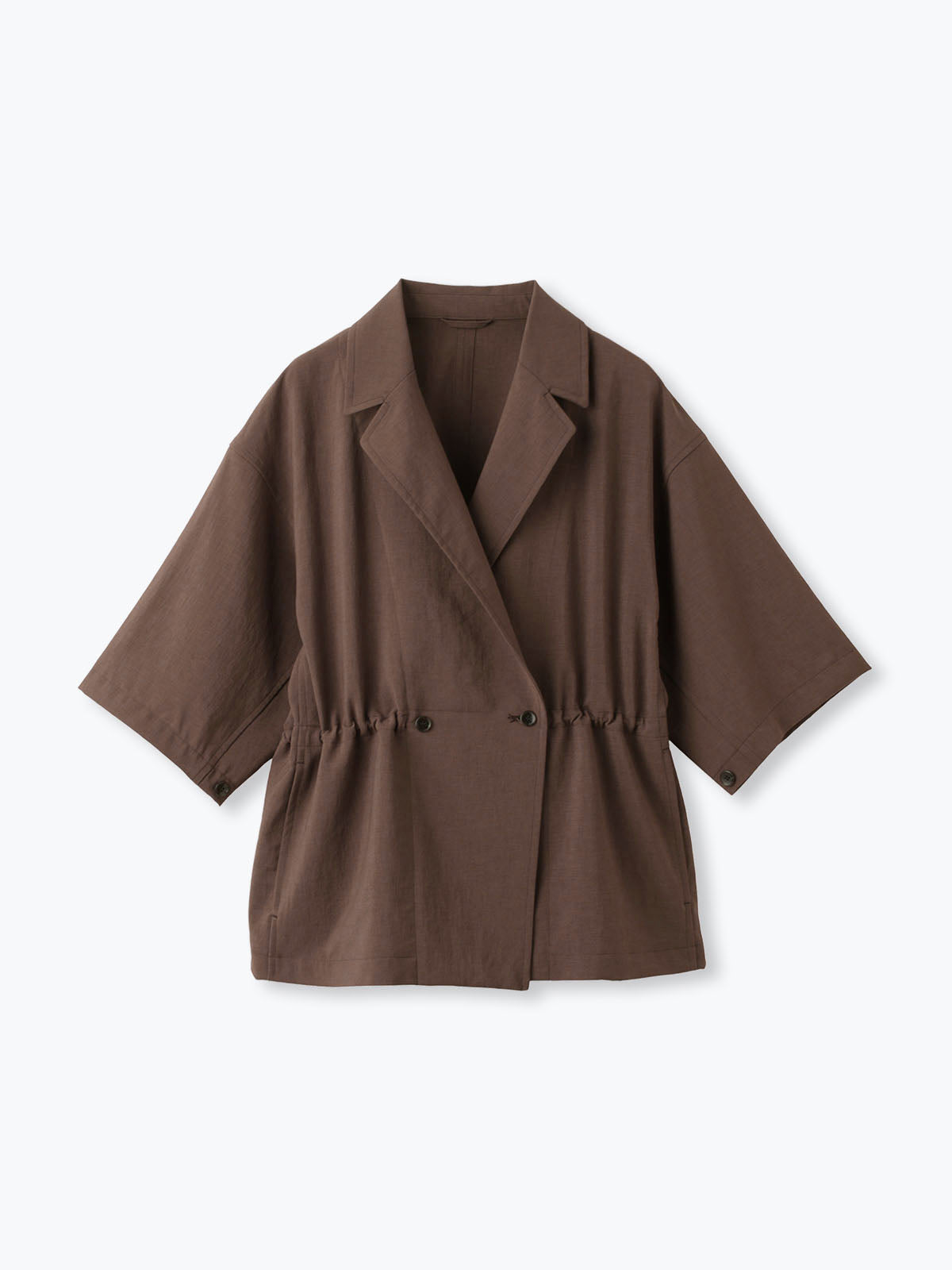 【limited price 対象外】lelill レリル　ハイテクシアー JACKET