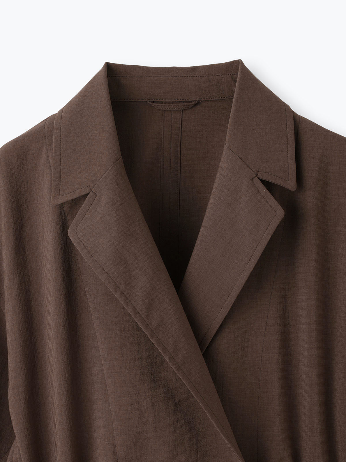 【limited price 対象外】lelill レリル　ハイテクシアー JACKET