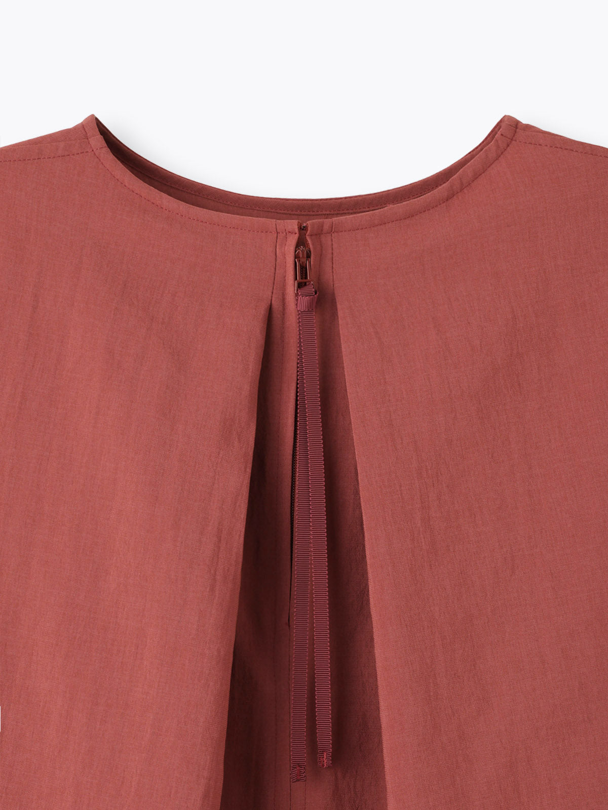 lelill レリル　ハイテクシアーBASIC BLOUSE