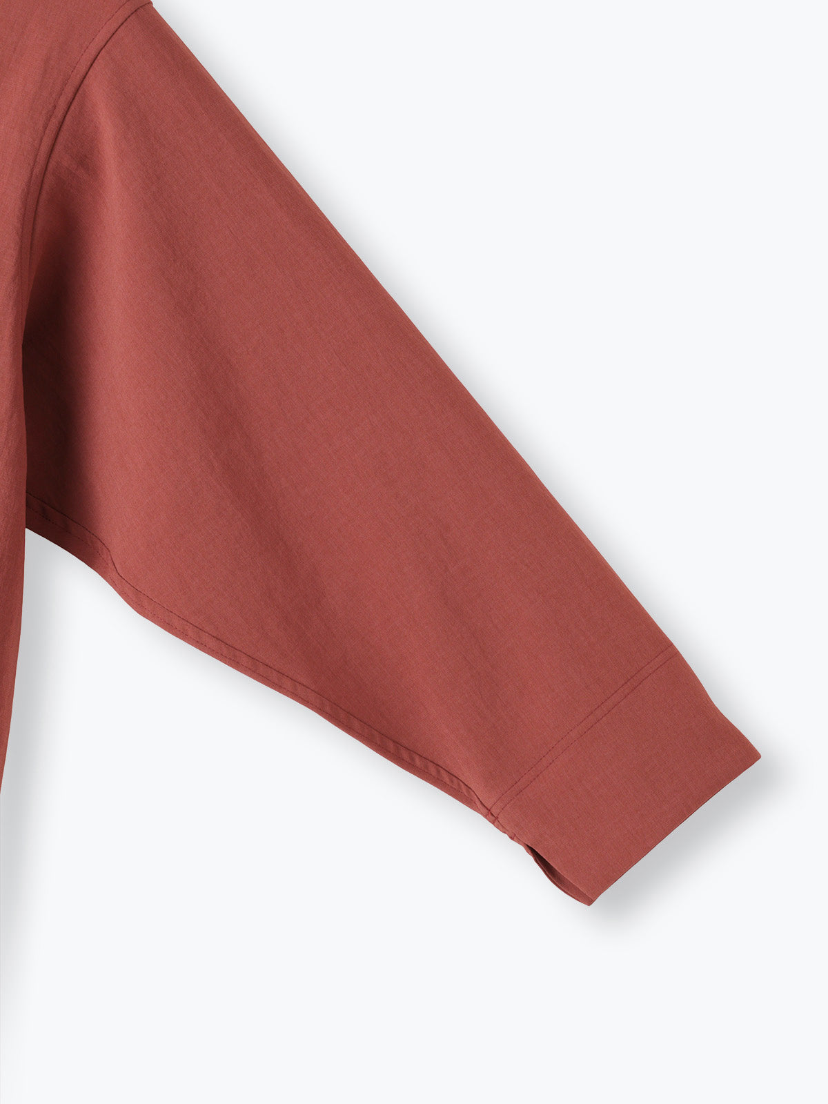 lelill レリル ハイテクシアーBASIC BLOUSE