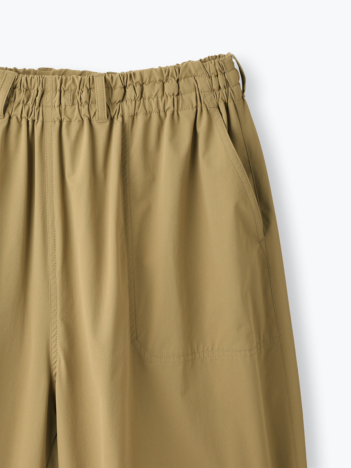 lelill レリル ハイテク イージーPANTS