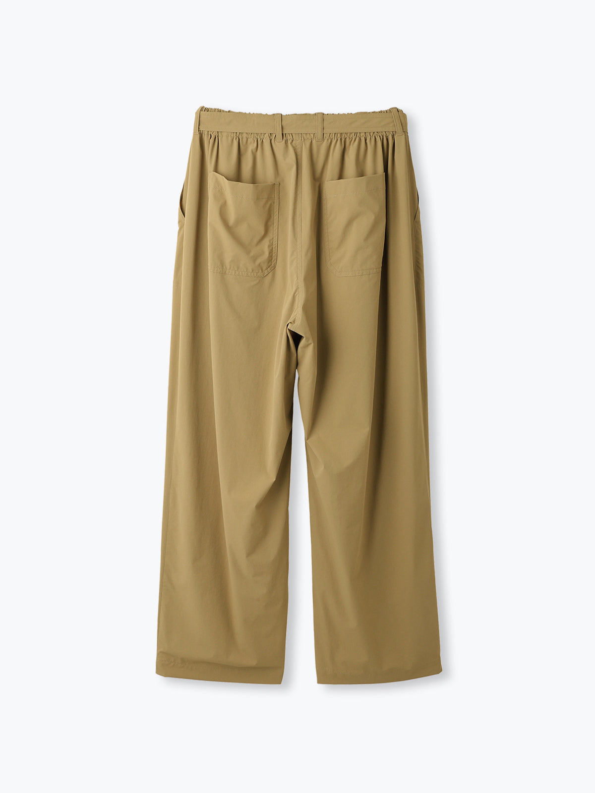 lelill レリル ハイテク イージーPANTS