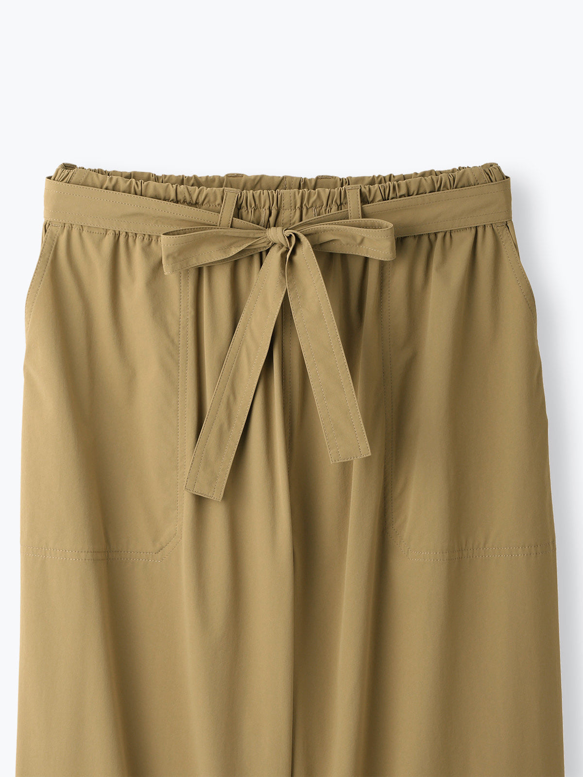 lelill レリル ハイテク イージーPANTS