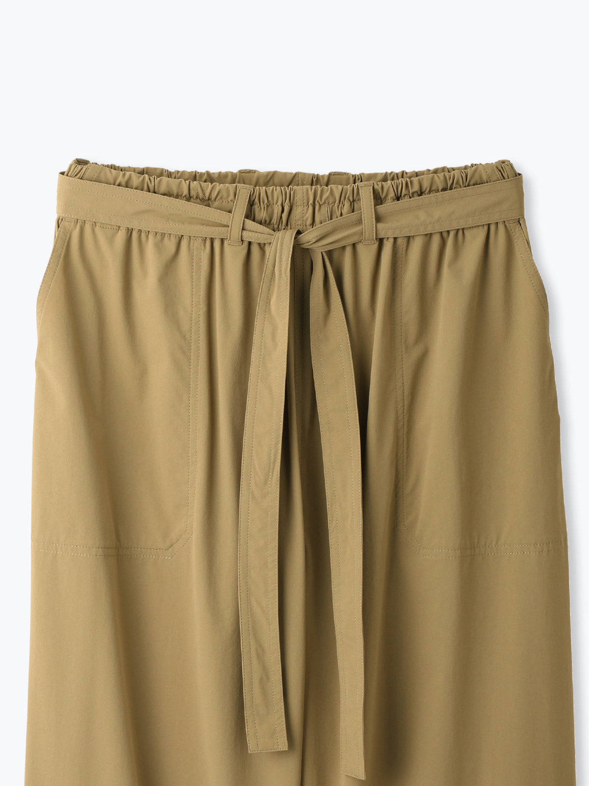 lelill レリル ハイテク イージーPANTS