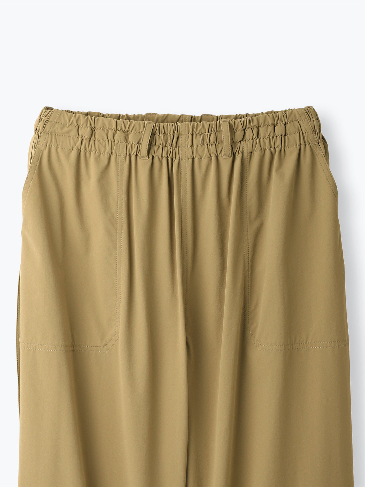 lelill レリル ハイテク イージーPANTS