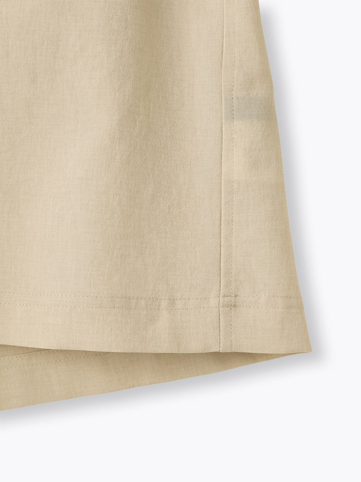 lelill レリル THE BASIC H/S BLOUSE