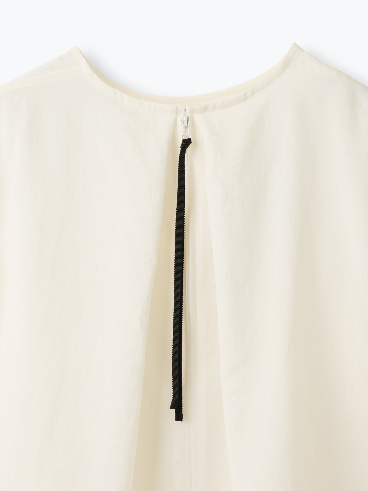 lelill レリル THE BASIC H/S BLOUSE