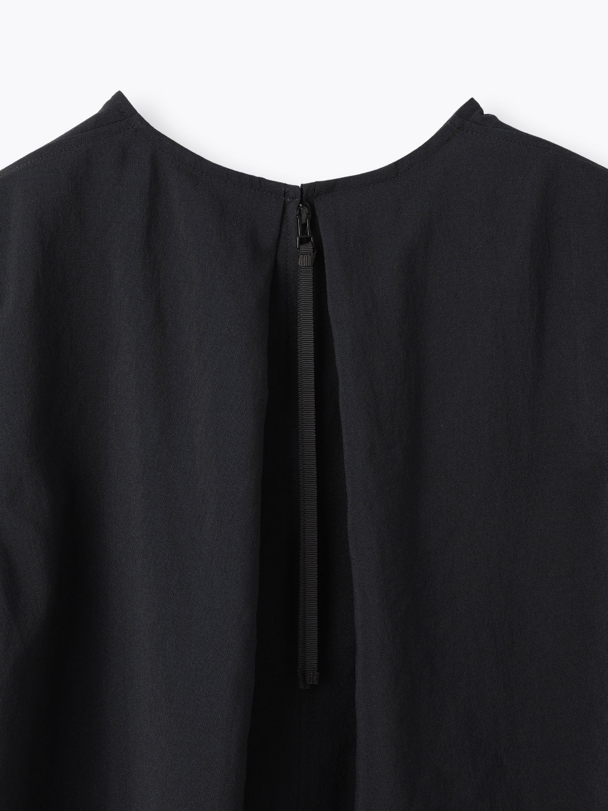 lelill レリル THE BASIC H/S BLOUSE