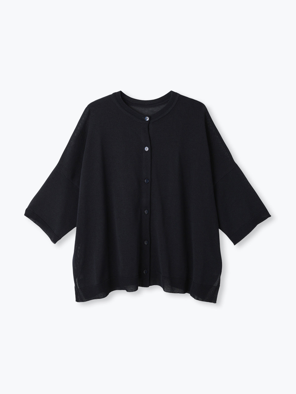lelill レリル ２WAY ワイドニット