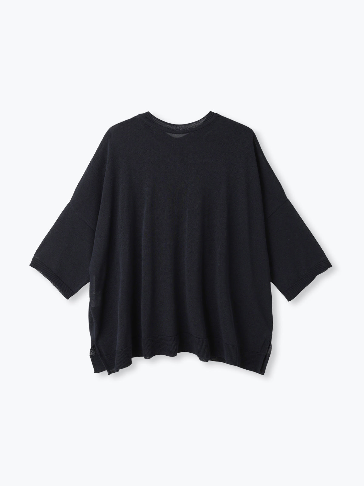 lelill レリル ２WAY ワイドニット