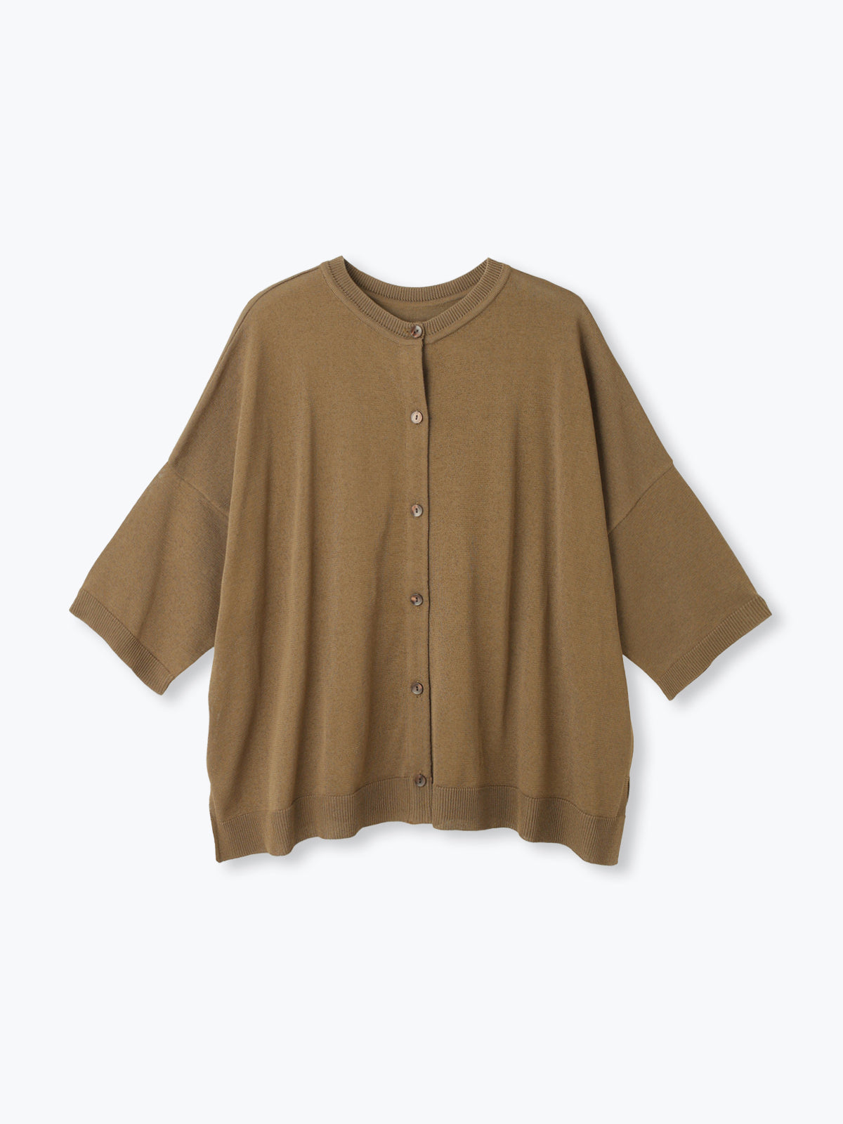 lelill レリル ２WAY ワイドニット
