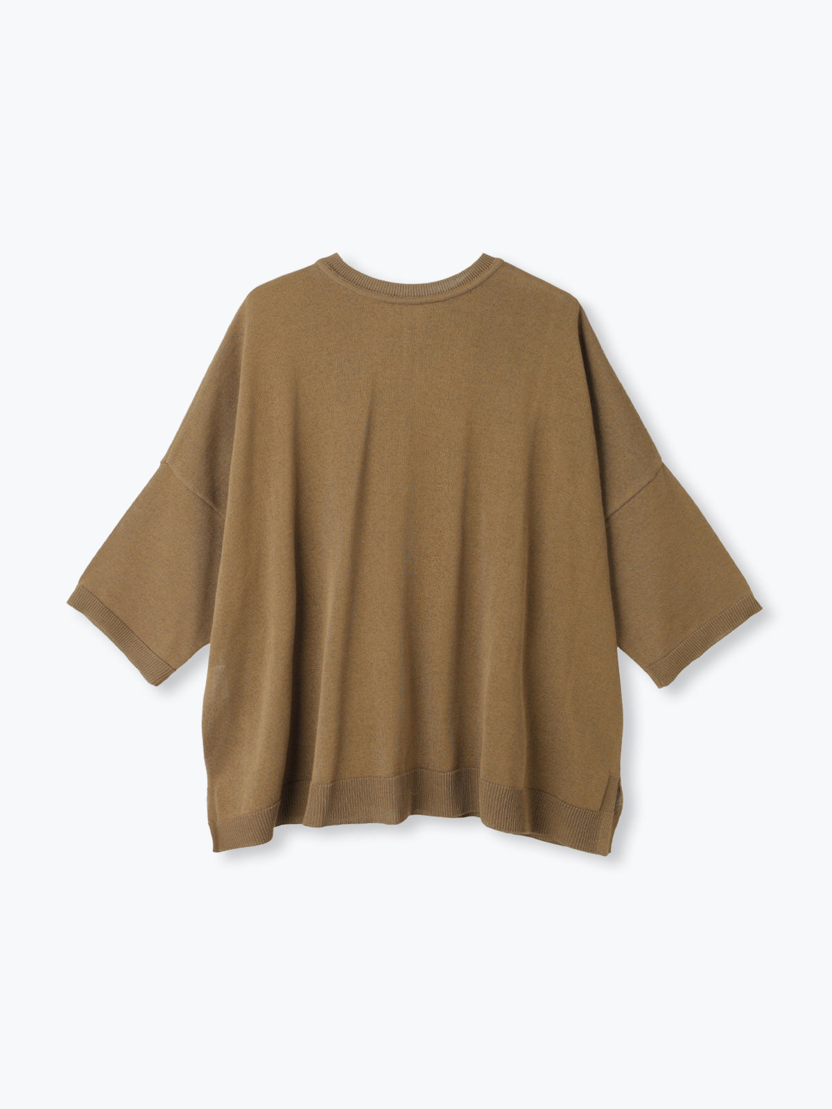 lelill レリル ２WAY ワイドニット