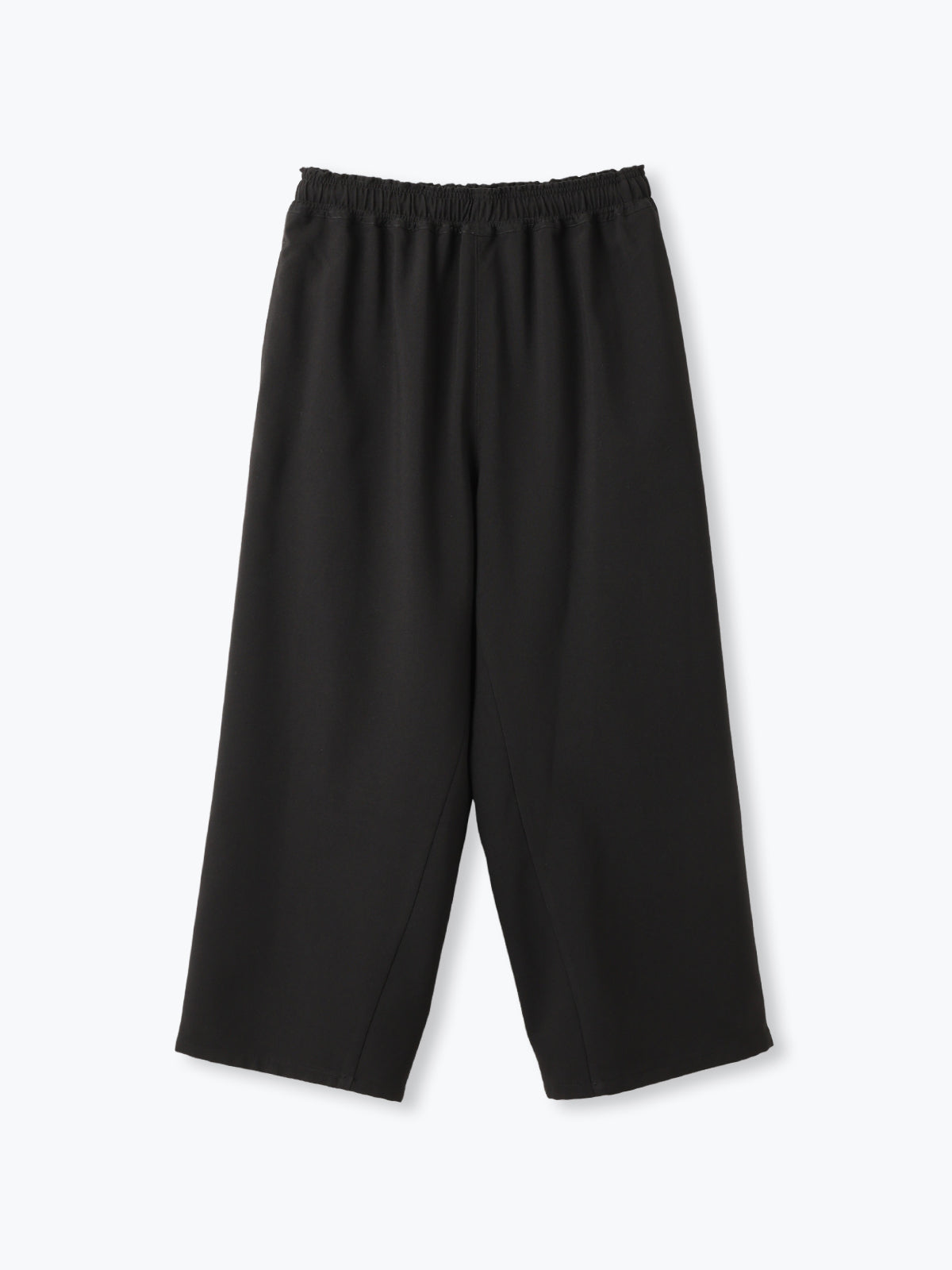 lelill レリル ハイテクイージーワイドPANTS
