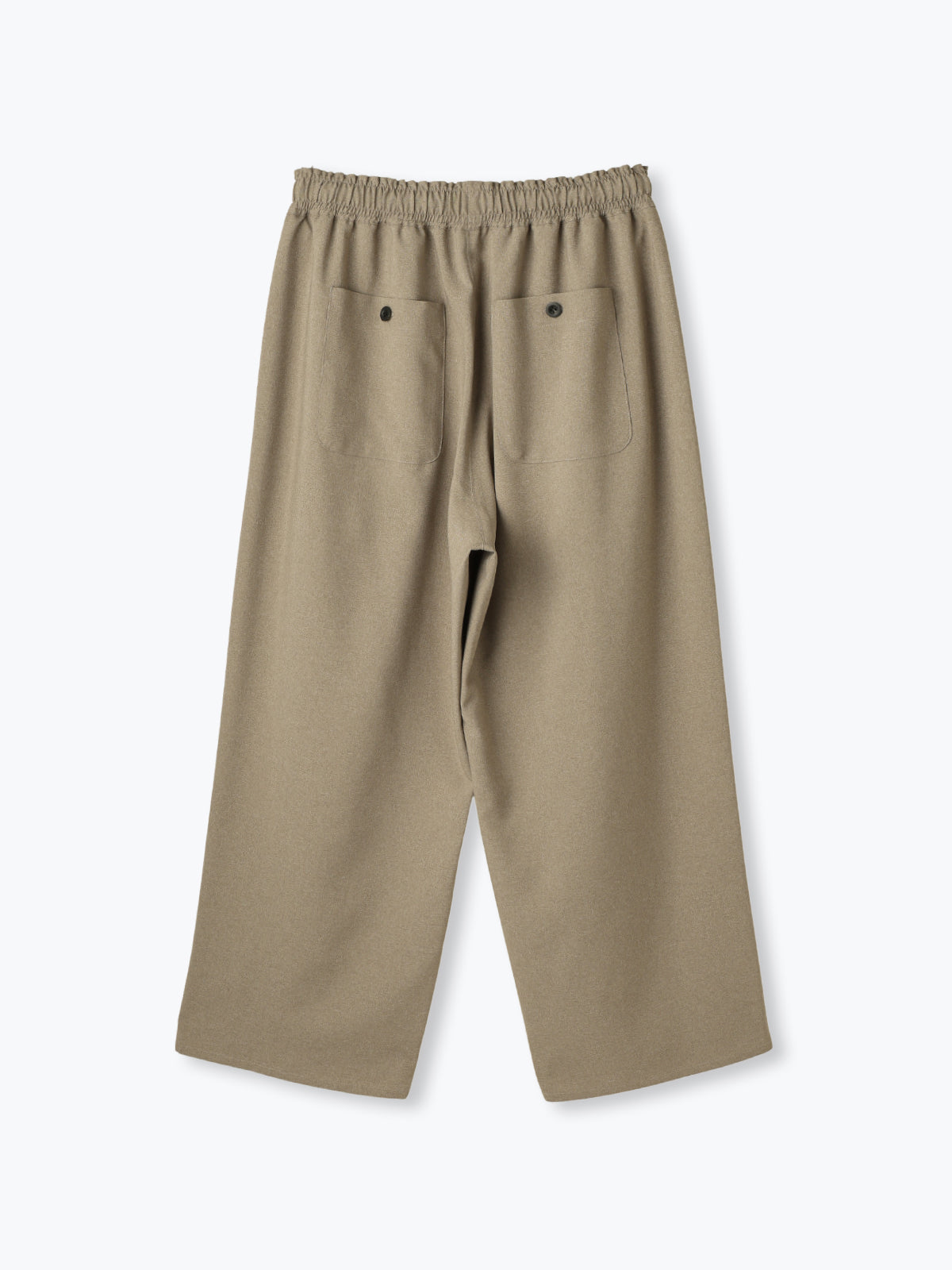 lelill レリル ハイテクイージーワイドPANTS