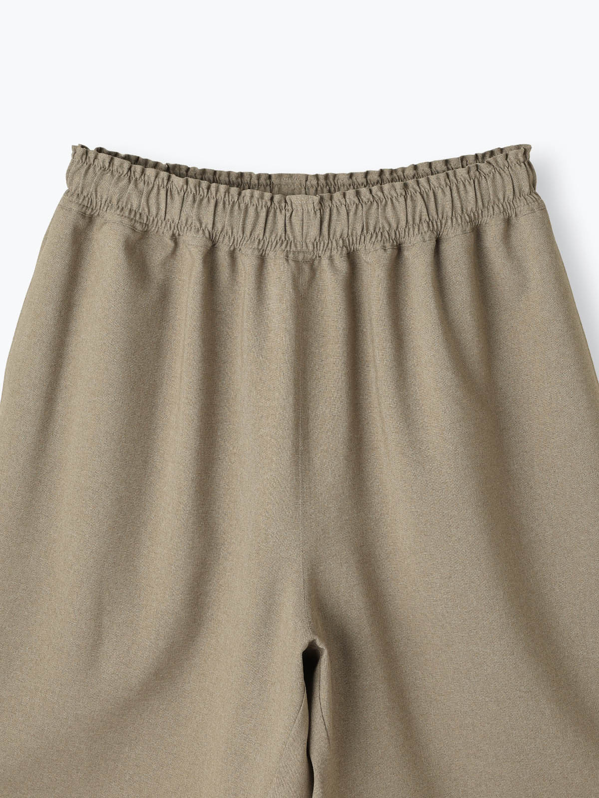lelill レリル ハイテクイージーワイドPANTS
