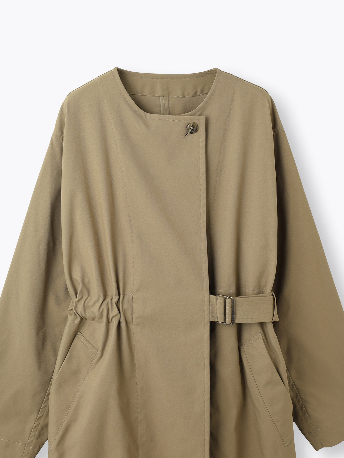 lelill レリル ハイテク タイロッケンコート