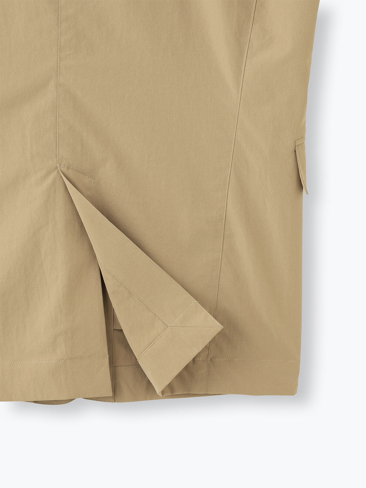 lelill レリル ユニバーサルテーラードJACKET