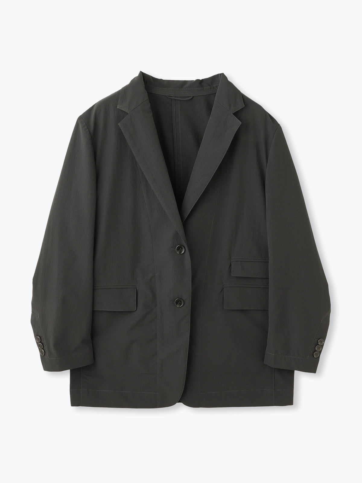 lelill レリル ユニバーサルテーラードJACKET