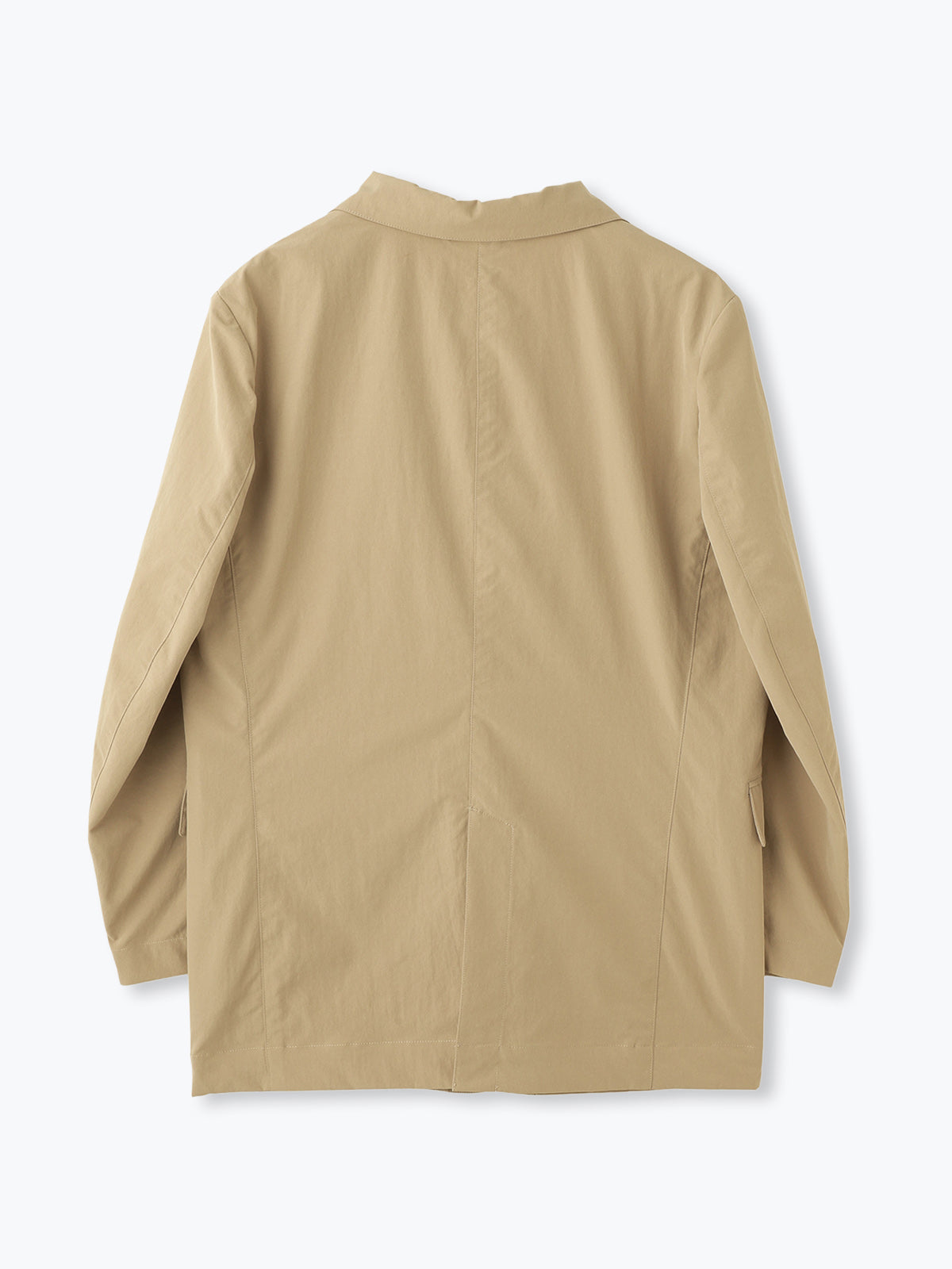 lelill レリル ユニバーサルテーラードJACKET