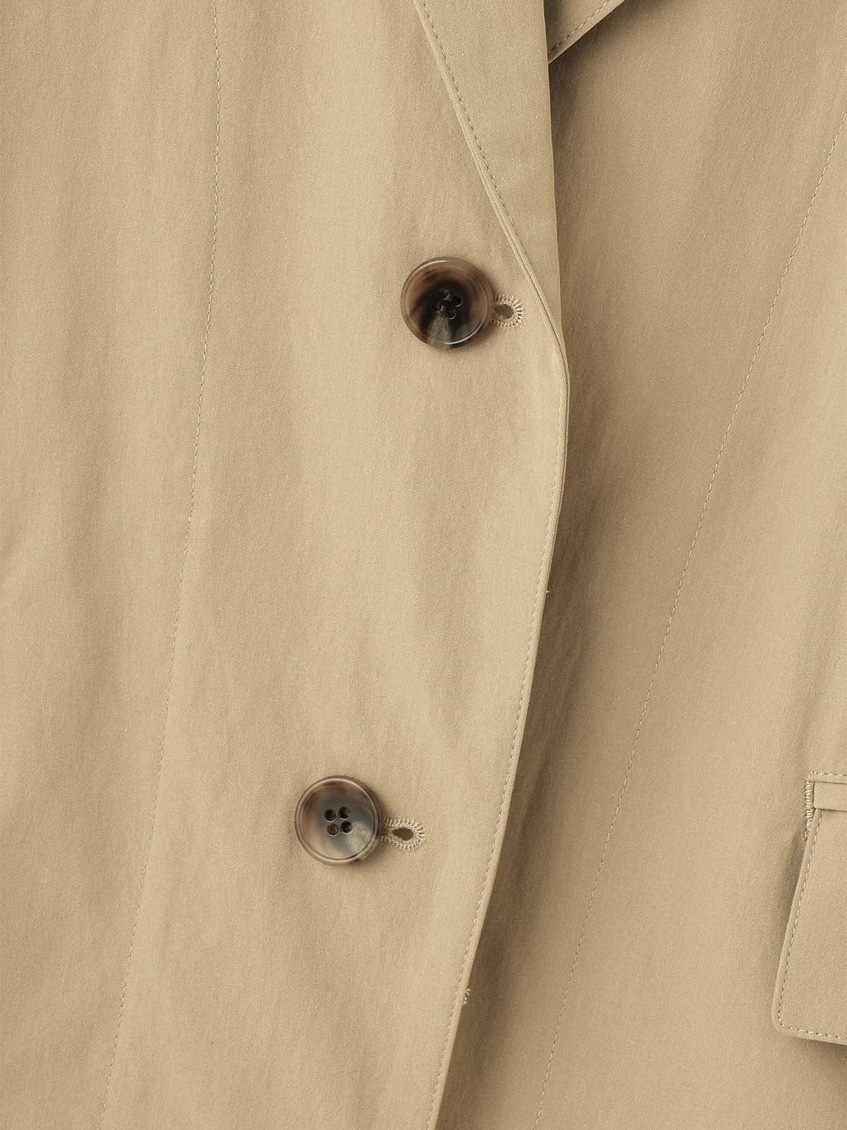 lelill レリル ユニバーサルテーラードJACKET