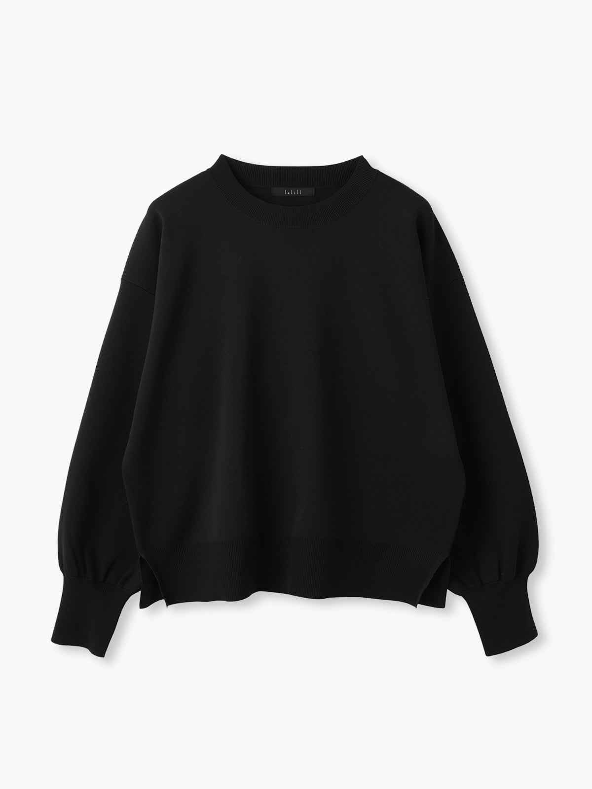 【直営店限定】lelill レリル THE ハイテクプルオーバー