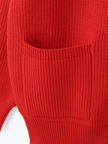 lelill レリル ハイテク畦フーディー