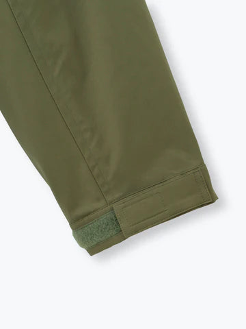 lelill レリル　4WAY バックタックモッズコート