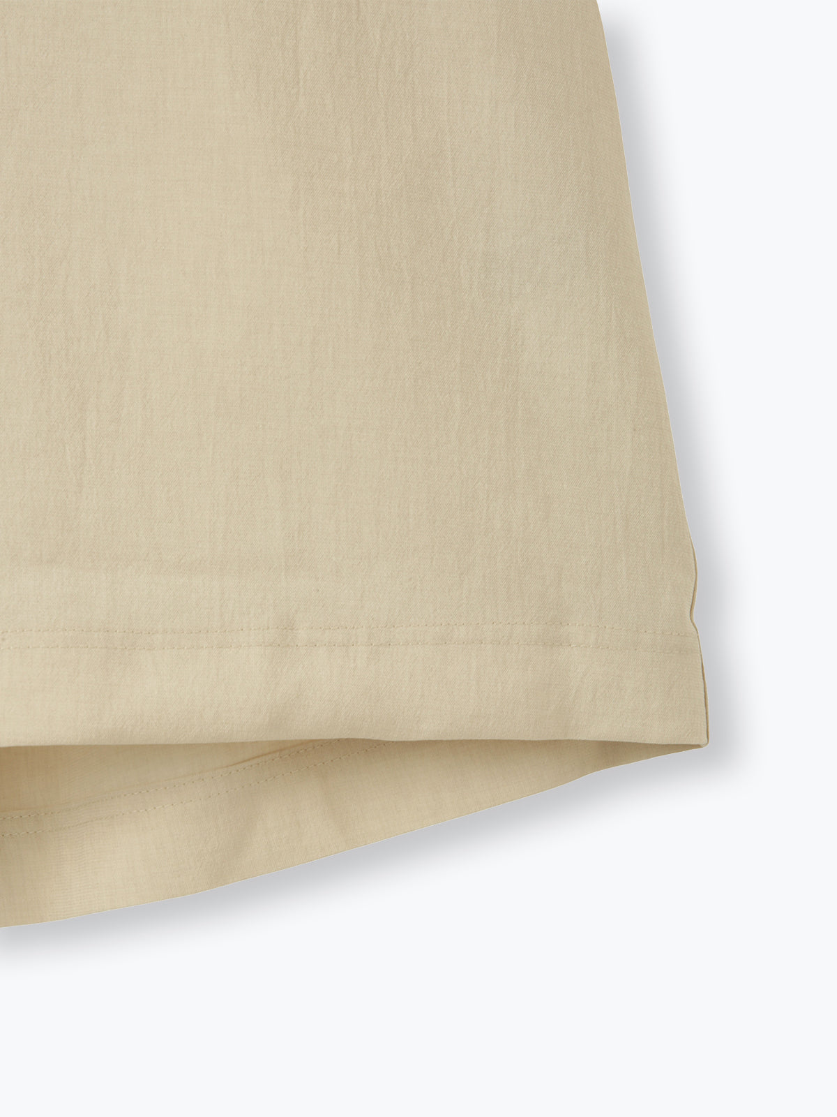 lelill レリル【日本製】THE BASIC H/S BLOUSE