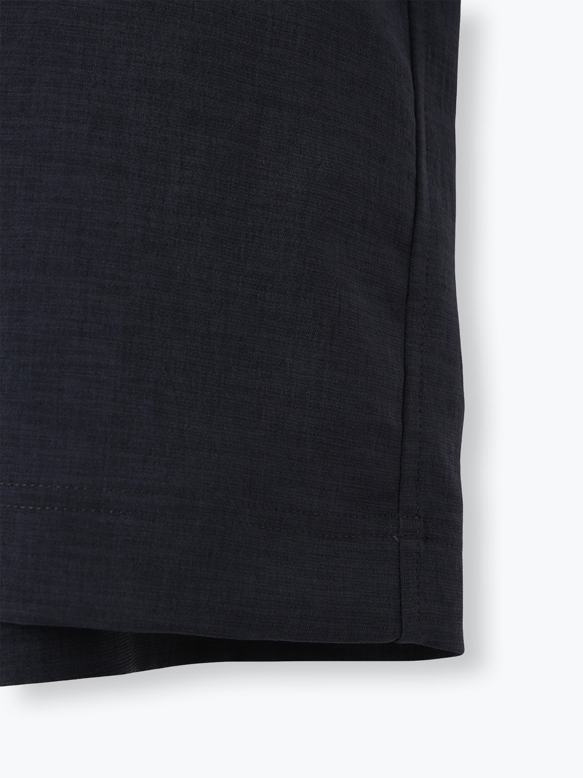 lelill レリル【日本製】THE BASIC H/S BLOUSE