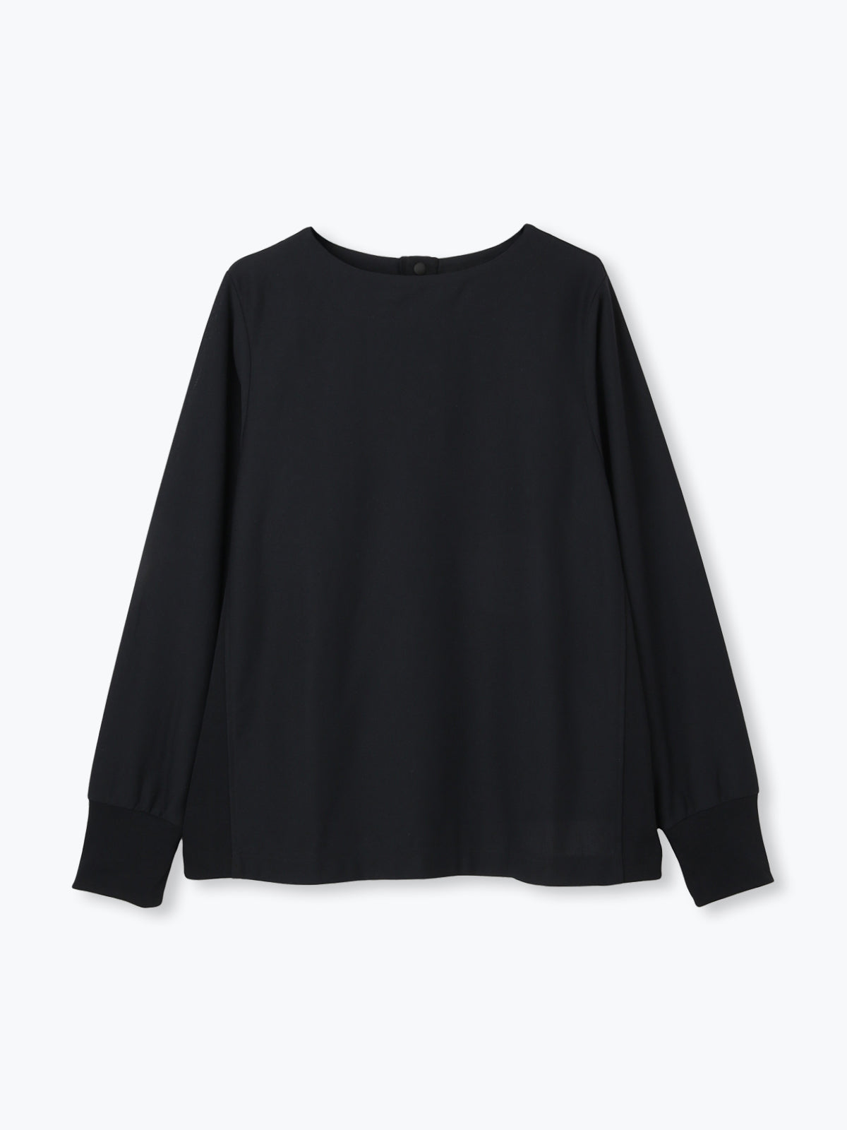 lelill レリル【日本製】THE 2WAY BASIC L/S T
