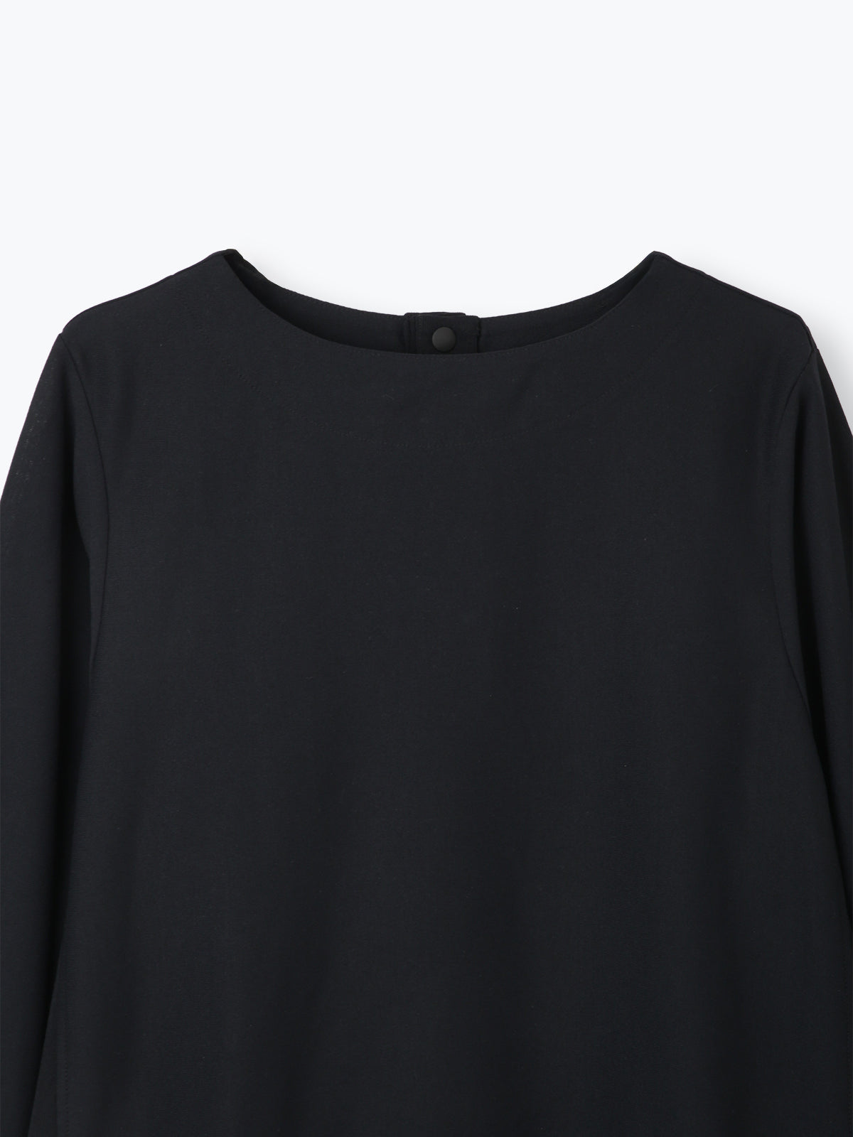 lelill レリル【日本製】THE 2WAY BASIC L/S T