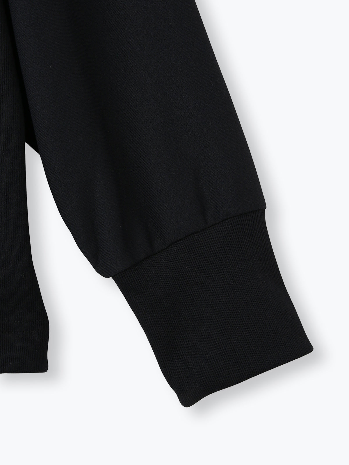 lelill レリル【日本製】THE 2WAY BASIC L/S T