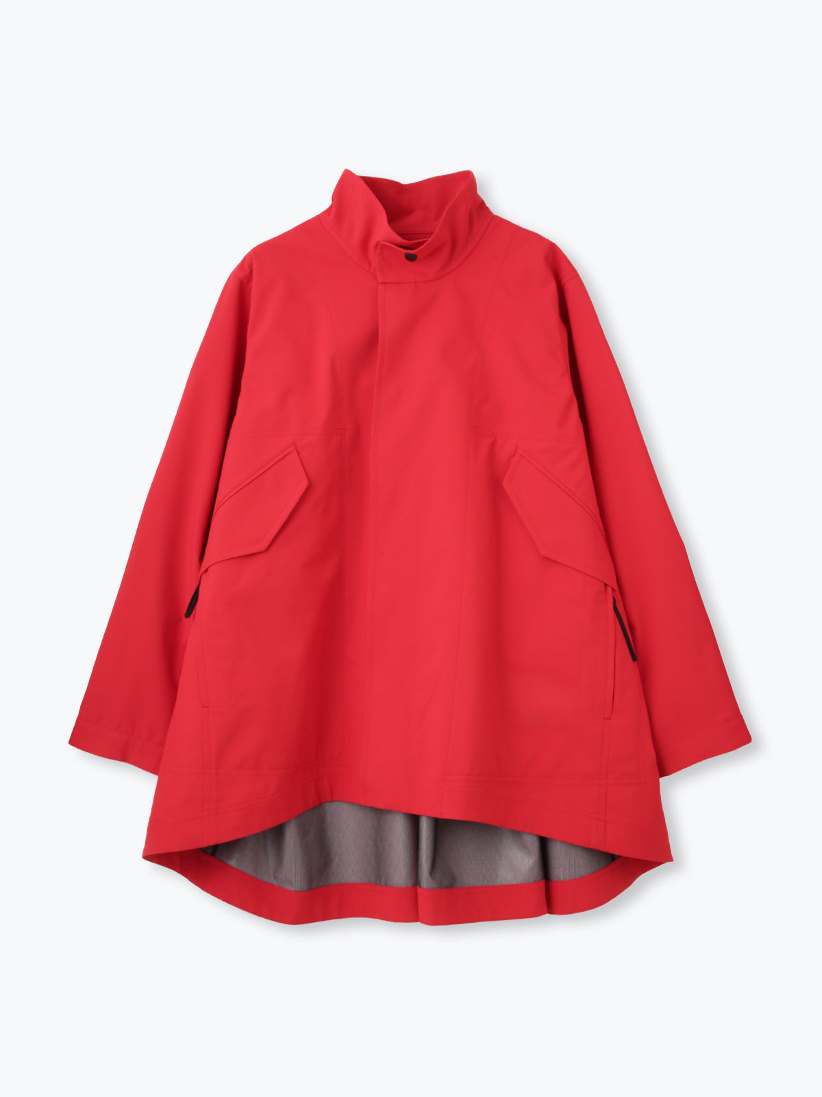 lelill レリル MOD'S MIDDLE COAT lelill レリル MOD'S MIDDLE COAT