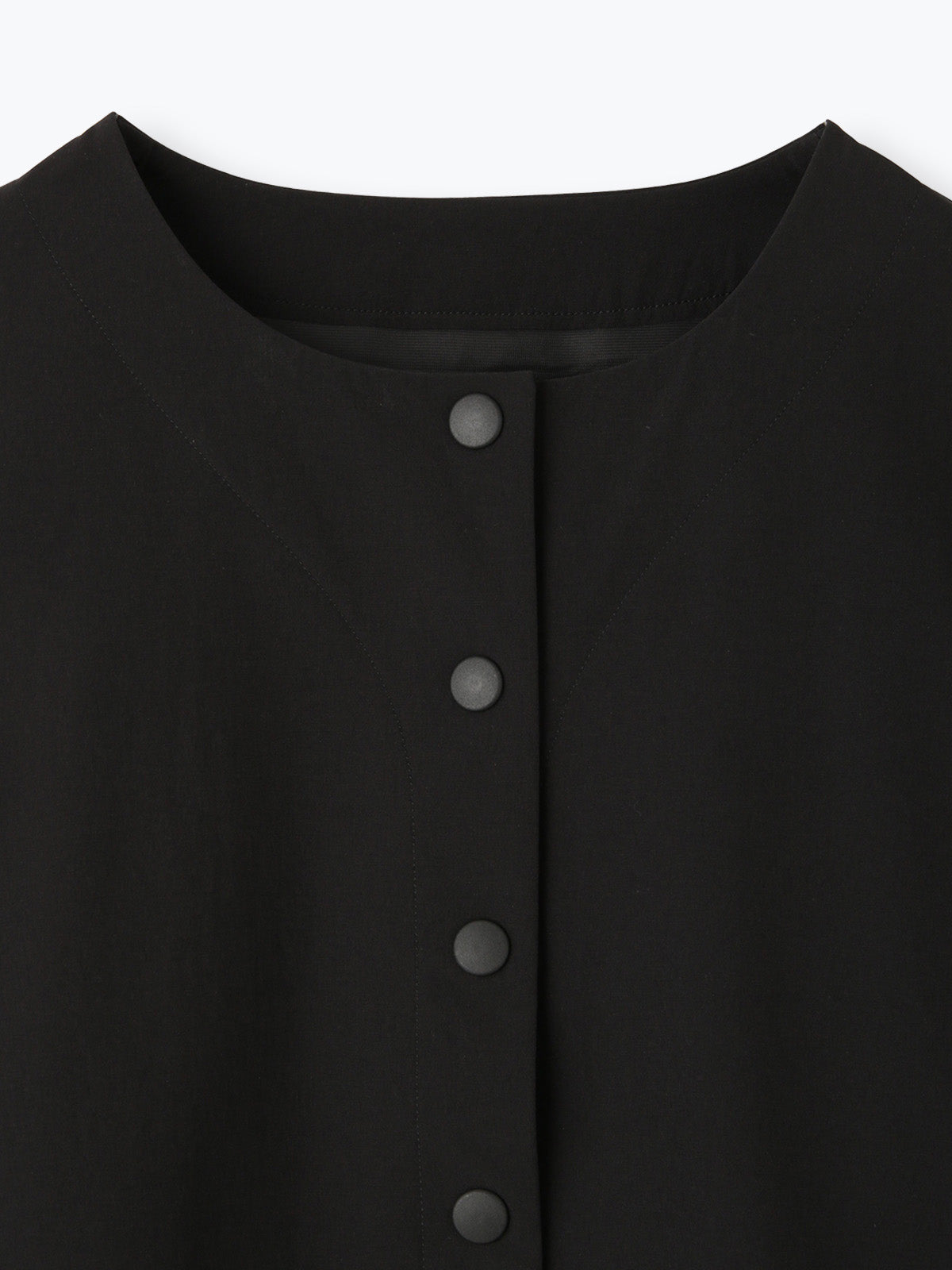 "NEW ARRIVAL" lelill レリル　SOFT SHELL SHORT ジャケット