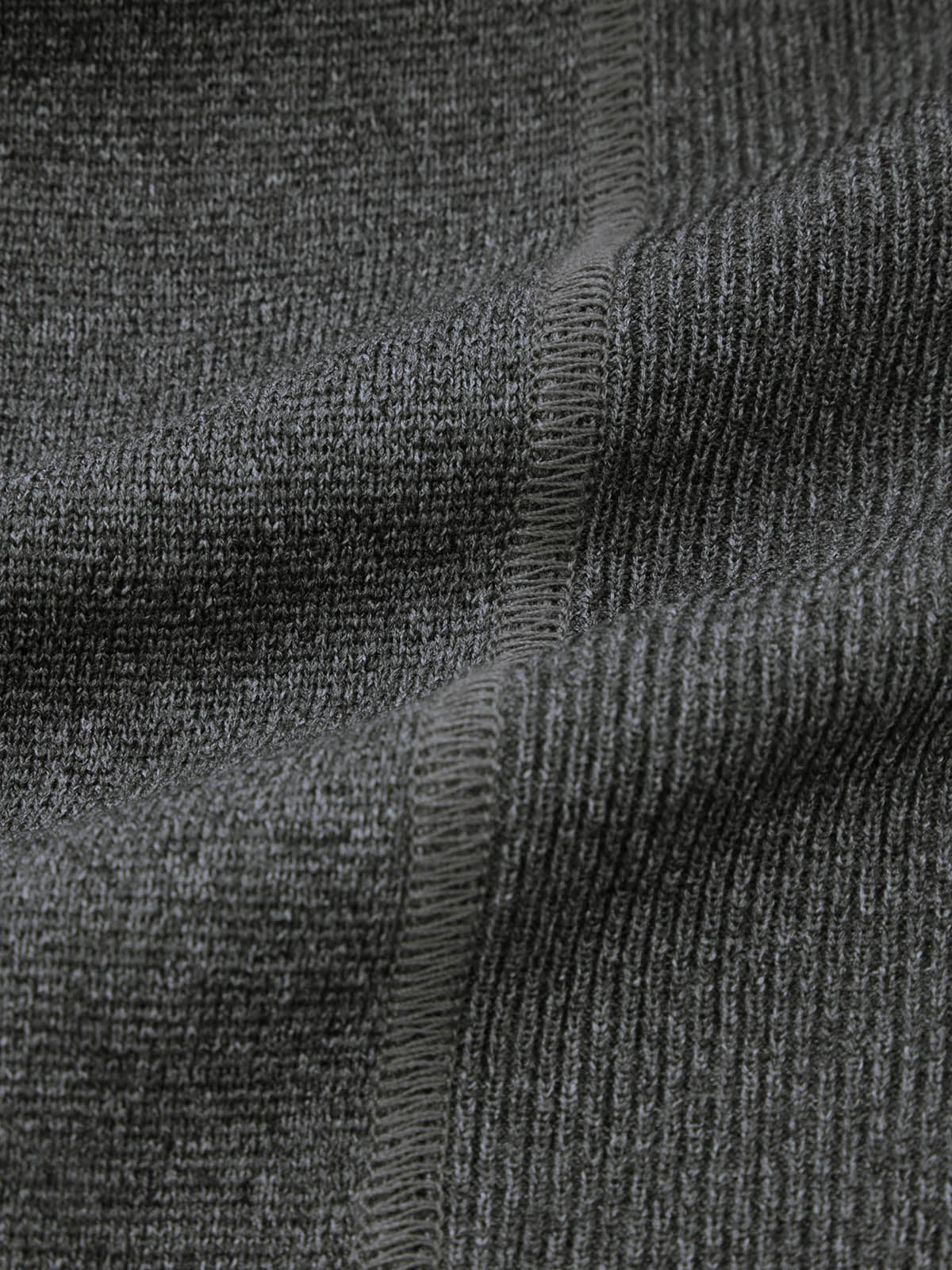 "NEW ARRIVAL" lelill レリル　THE HIGHTECH KNITSWEAT（レギュラーシルエット）