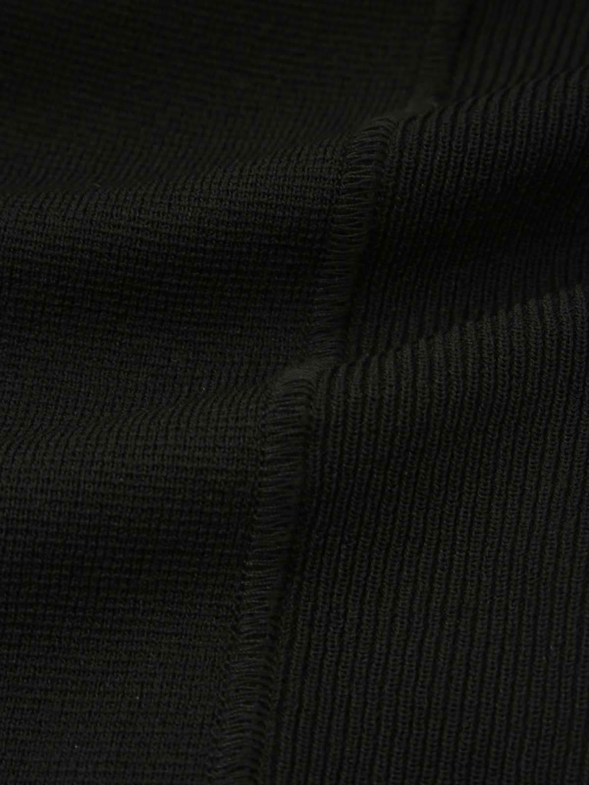 "NEW ARRIVAL" lelill レリル　THE HIGHTECH KNITSWEAT（レギュラーシルエット）