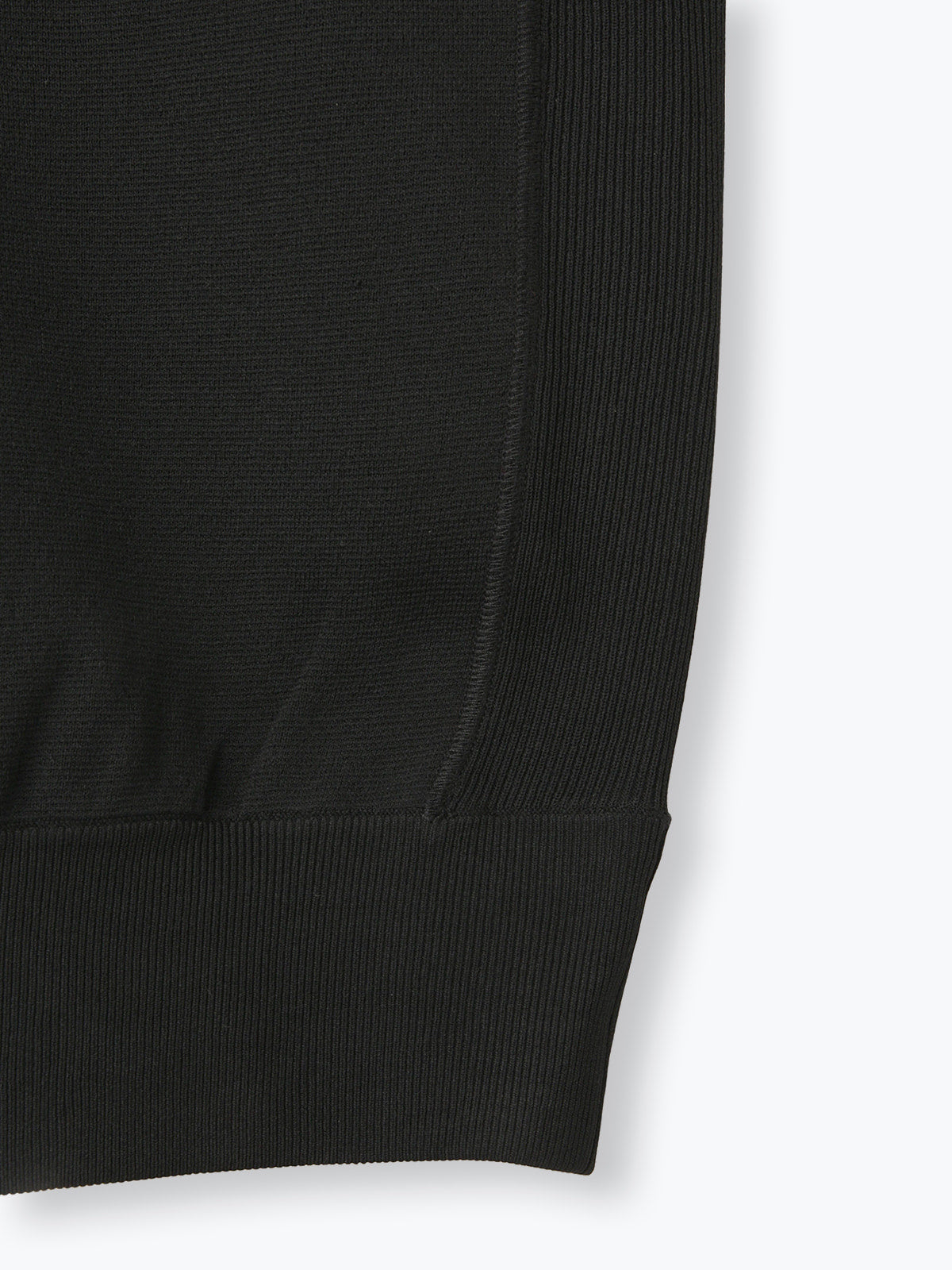 "NEW ARRIVAL" lelill レリル　THE HIGHTECH KNITSWEAT（ワイドシルエット）