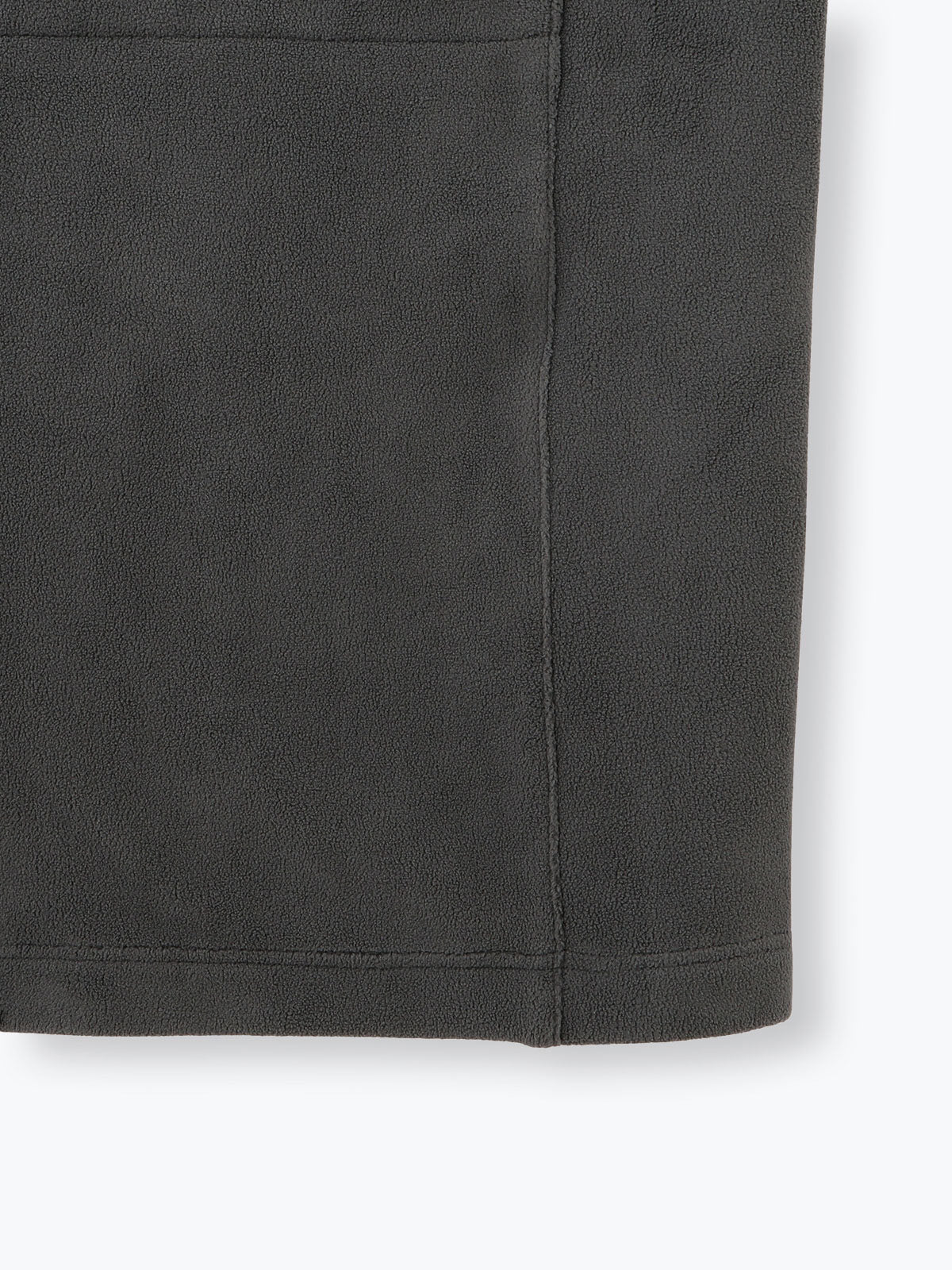 lelill レリル　COZY FLEECE HOODIE COAT