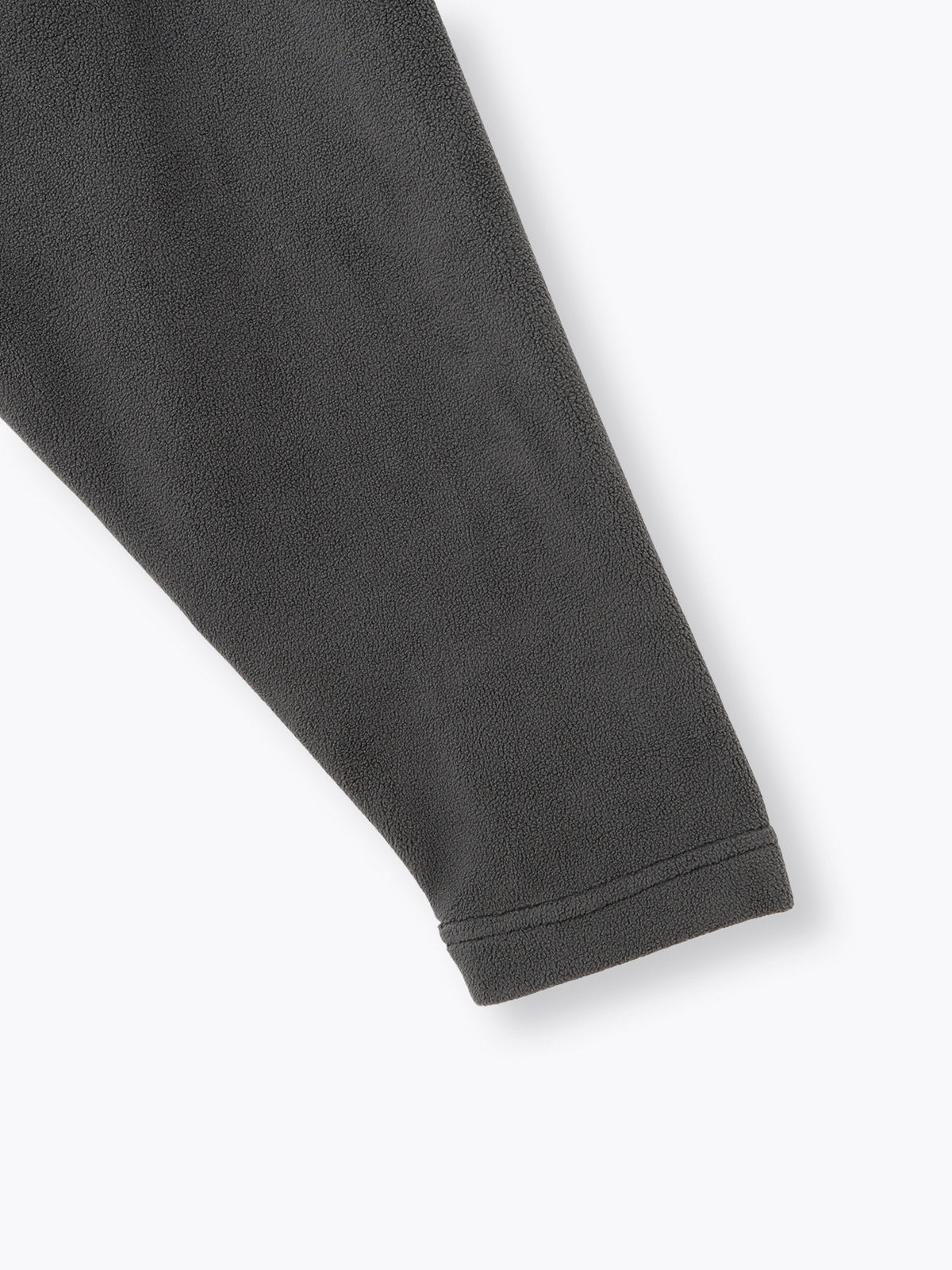 lelill レリル　COZY FLEECE HOODIE COAT