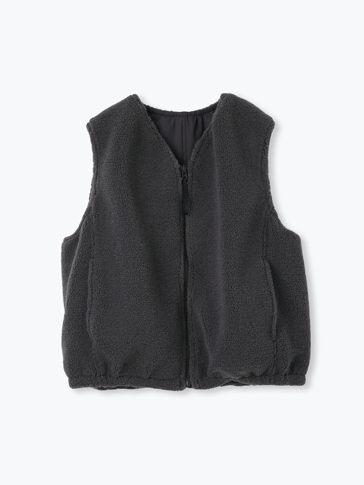 lelill レリル　2WAY VEST