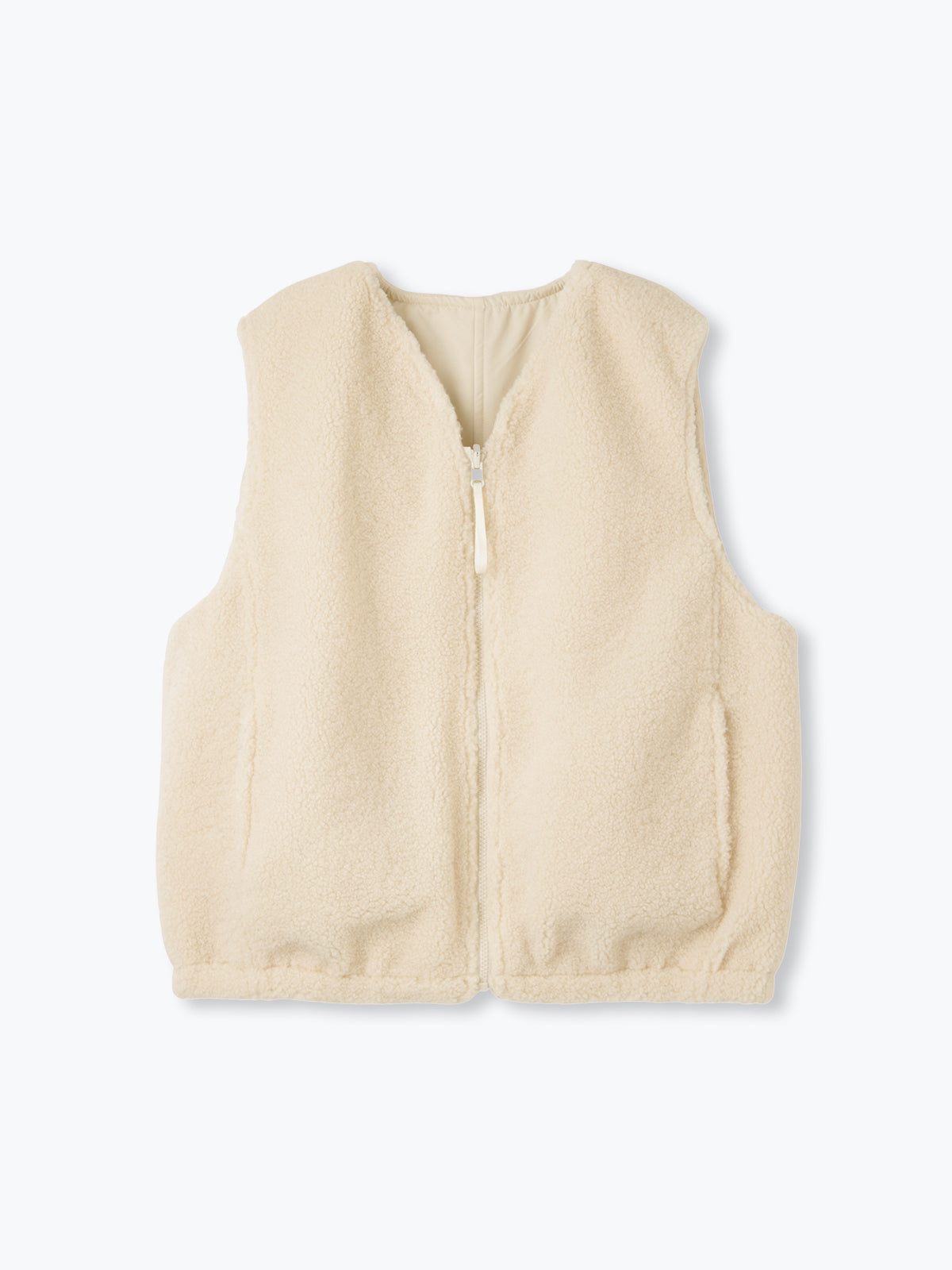 lelill レリル　2WAY VEST
