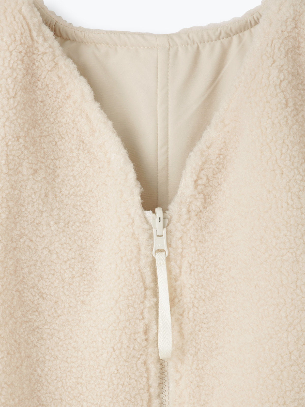 lelill レリル　2WAY VEST