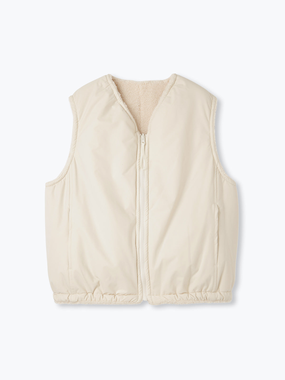 lelill レリル　2WAY VEST