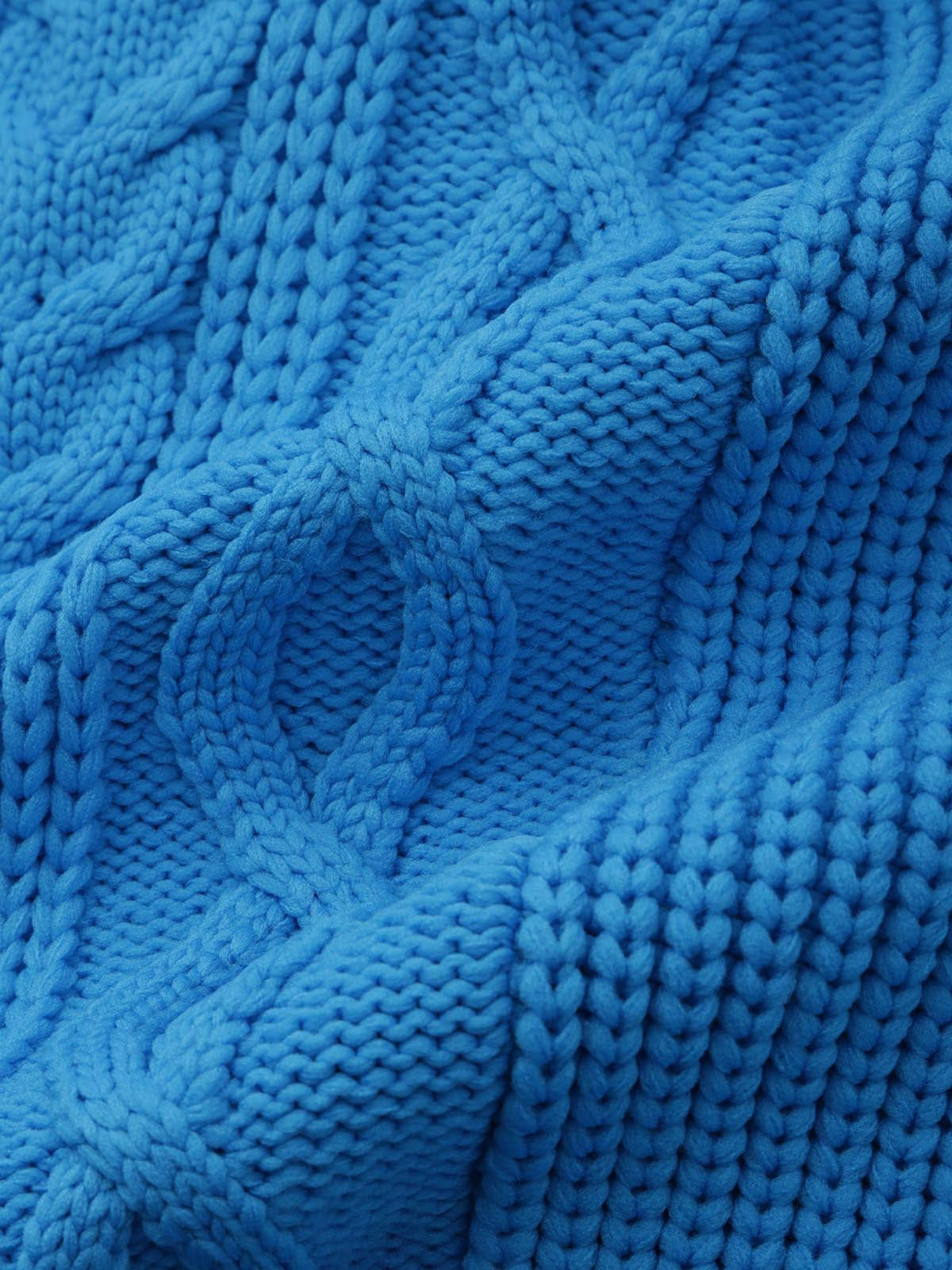 lelill レリル　ハイテク　アランニット