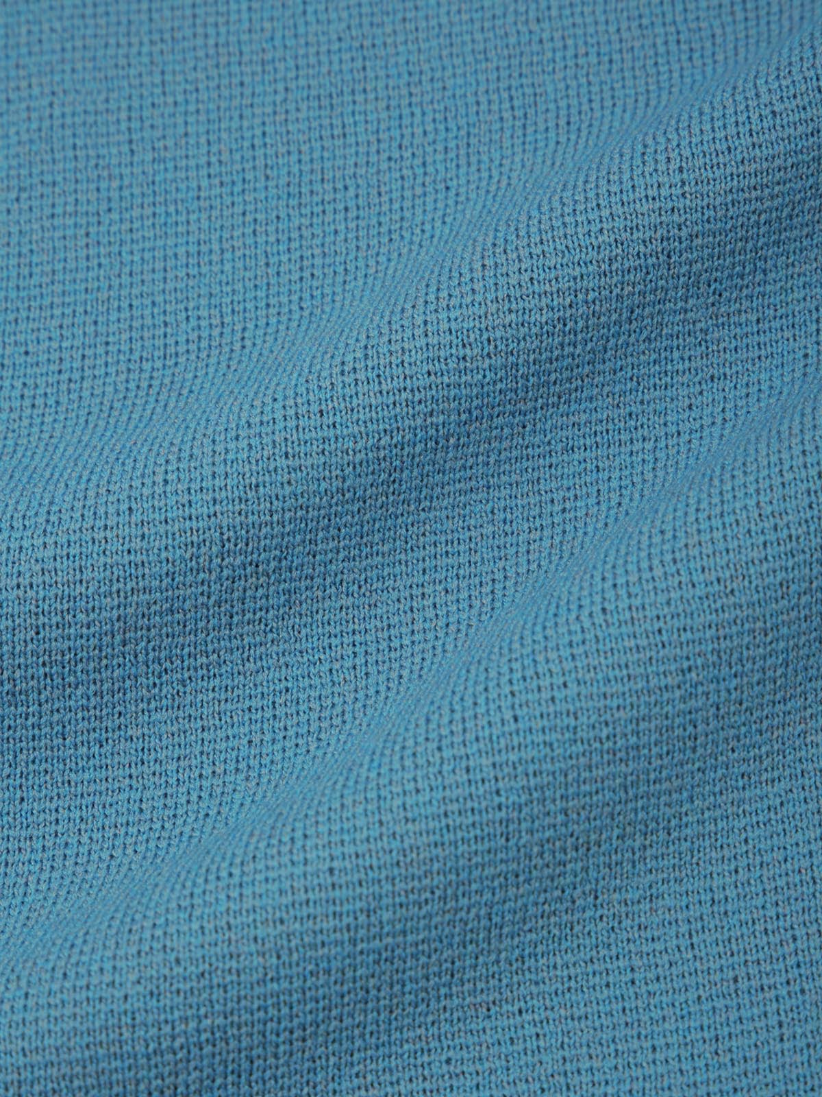 lelill レリル  limited KNIT  ハイテクワイドスリーブニット